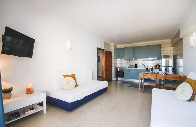 Apartment Atlantic Sea - Foto 7