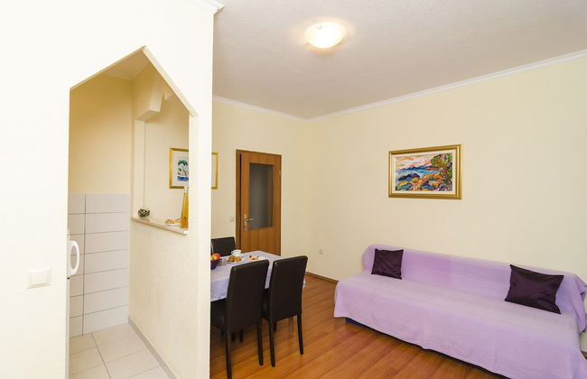 Apartments Dora Mljet - Foto 4