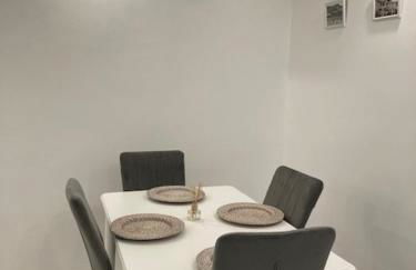 L'escale chic gare Saint Charles - Foto 14