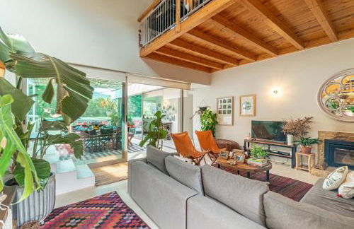 Chão Garden Retreat - Foto 63