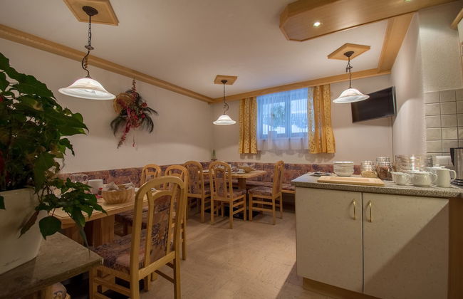 Haus Dorfschmied - Foto 41