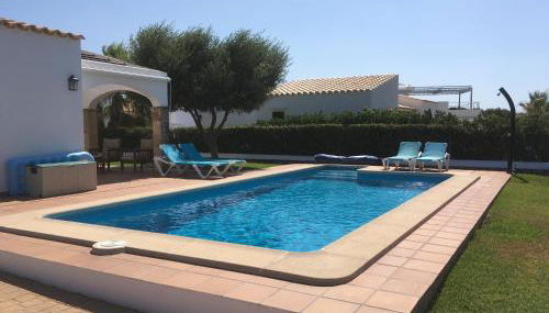 Villa Violeta - Photo 3