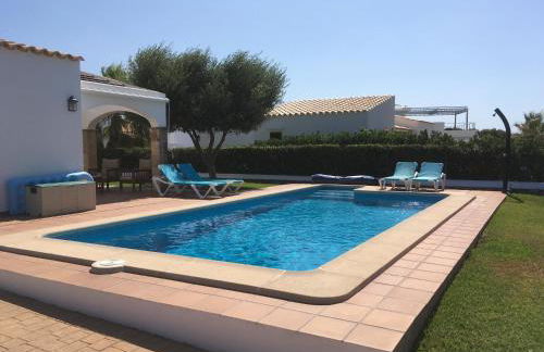 Villa Violeta - Foto 3