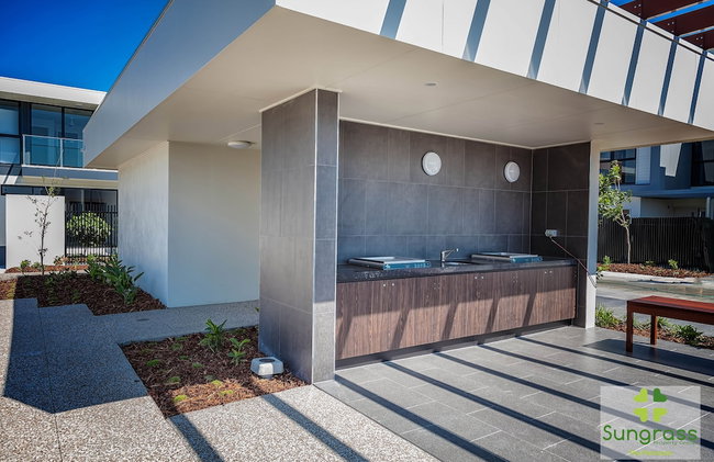 The Peninsula at Hope Island - Foto 64