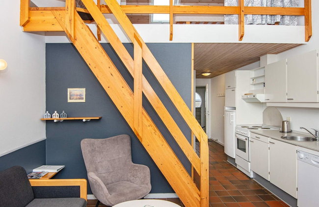 4 Person Holiday Home in Fano - Foto 10
