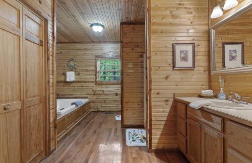 Nature's View Retreat Serenity and Splendor - Foto 38