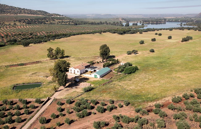 Cortijo Vizconde - Photo 66