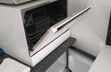 hauts des 2 lions -studio - Foto 7