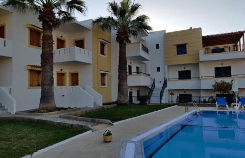 Angelika Apartotel - Foto 19