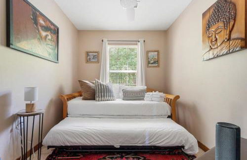 The Endless Summer-Hot Tub-7 beds - Foto 39