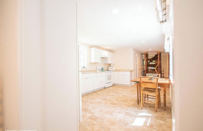 Eboleth House on Eggemoggin Reach! - Foto 15