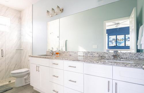 Luxury Tampa Home with Game Room and Theater - Foto 17