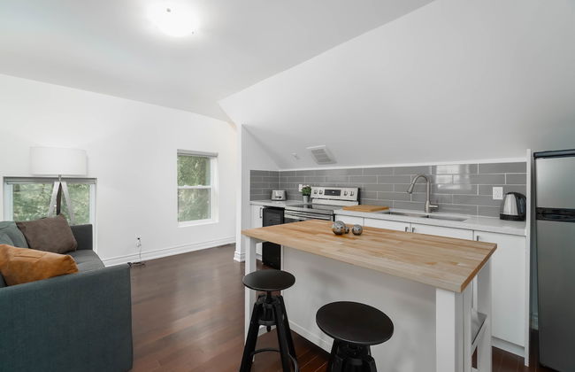 The Jameson Stays - Photo 6