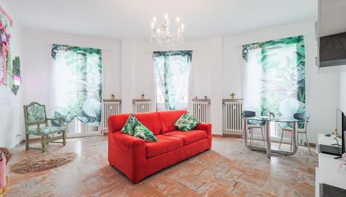 Dimora Chic nel cuore di Forlì , Wi-Fi , Parcheggio - Foto 4