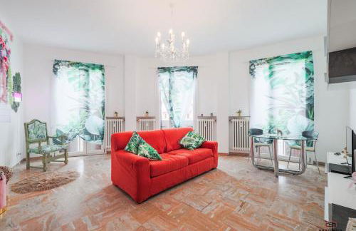 Dimora Chic nel cuore di Forlì , Wi-Fi , Parcheggio - Foto 4