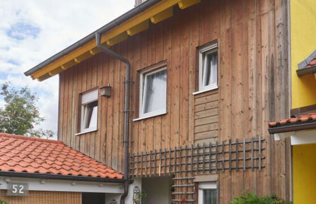 Holiday Apartment Refugium Buhl - Foto 32