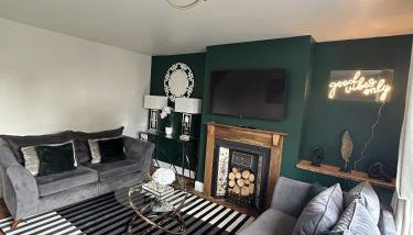 Cosy Corby Getaway - Foto 3