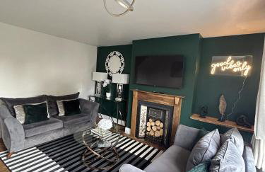 Cosy Corby Getaway - Foto 3