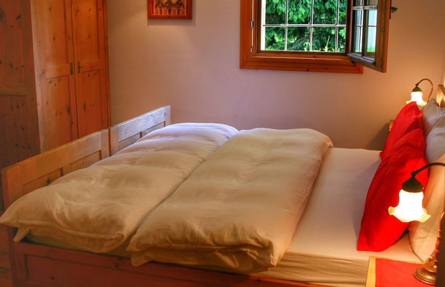 Typical Cottage in Bellamonte Italy With Bubble Bath - Foto 12