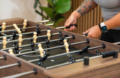 Fine Design | 14 Guest | Sauna | HotTub | Firepit - Foto 19