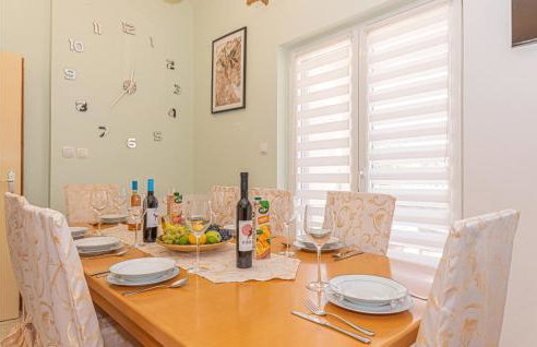 Nice Home In Sedramic With Outdoor Swimming Pool - Foto 26