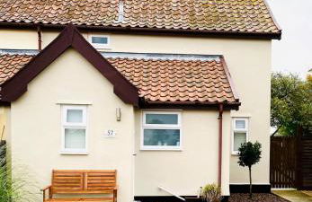 Baytree Cottage Framlingham - Foto 8