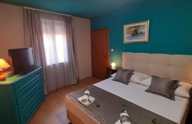 Apartments Mladinić - Foto 7