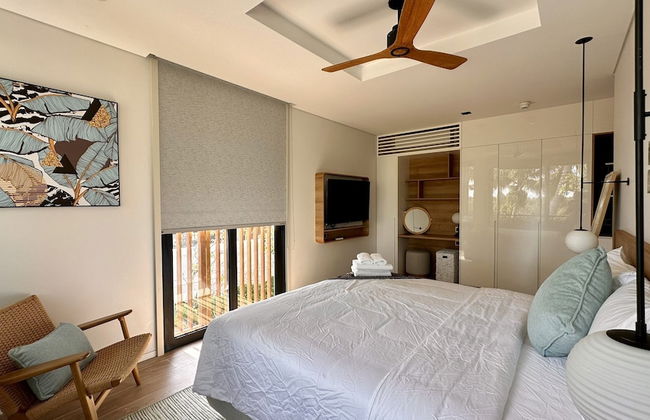 3 Bedrooms private pool villa Phu Quoc - Foto 15