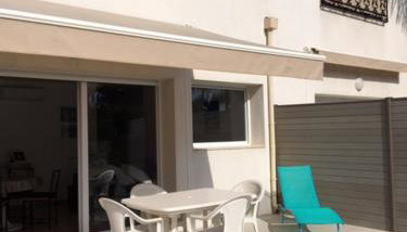 Appartements Les Pesquiers Hyères Plage - Foto 4