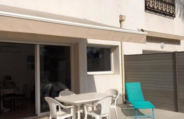 Appartements Les Pesquiers Hyères Plage - Foto 4