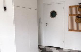 Apartament Vespa - Foto 12