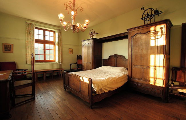 Home Near Bouillon Castle - Foto 21