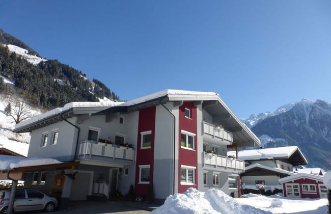 Present Apartment in Fusch - Foto 41