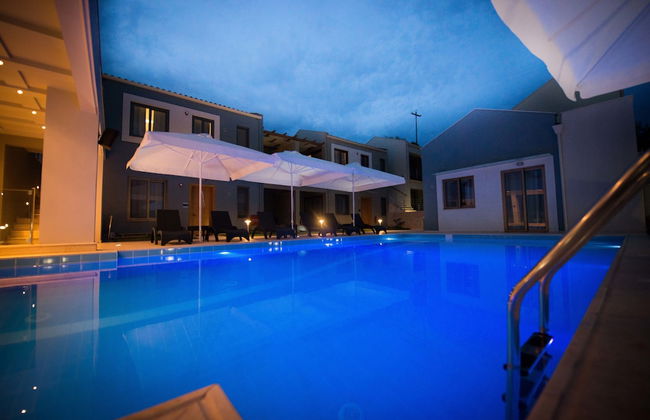 Mantinia Bay Hotel - Foto 15