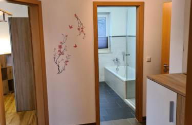 FeWo Brombachsee - Sonnentag Süd - Foto 23