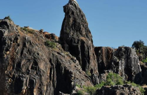 Casa Rural El Palomar - Foto 44