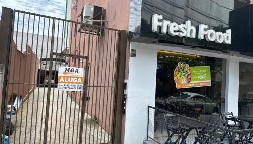 Apartamentos Nadai 301 - Foto 2