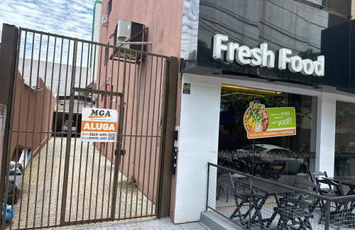 Apartamentos Nadai 301 - Foto 2