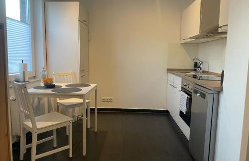 LIGHTPLACE • Größere Gruppen • 4 Einzelzimmer • Boxspring • Smart TV • Biergarten • Restaurant - Foto 10