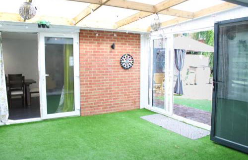 Falcon house 7 bedrooms - Foto 23