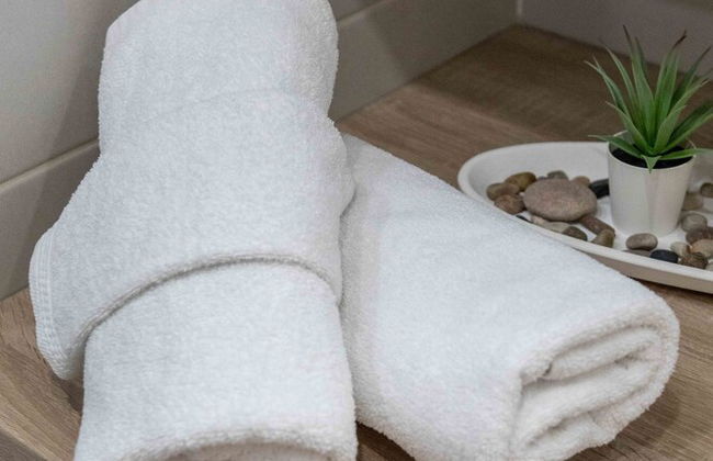 Spacious Apartment in Radnička Business Zone - Foto 12