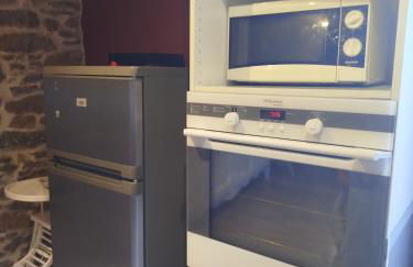 Chez Pauline & Vincent Côté Canal - Foto 21