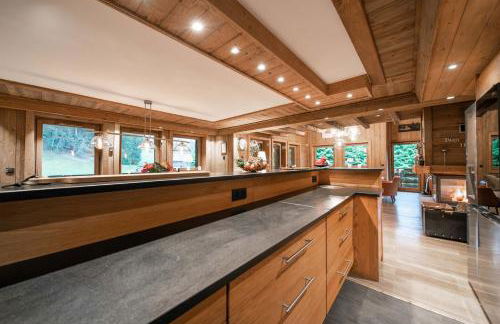 Chalet des Ours I Le Chalet Club - Foto 7