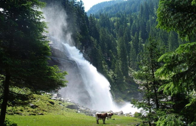 Chalet in Konigsleiten by Zillertal Ski Arena - Foto 31