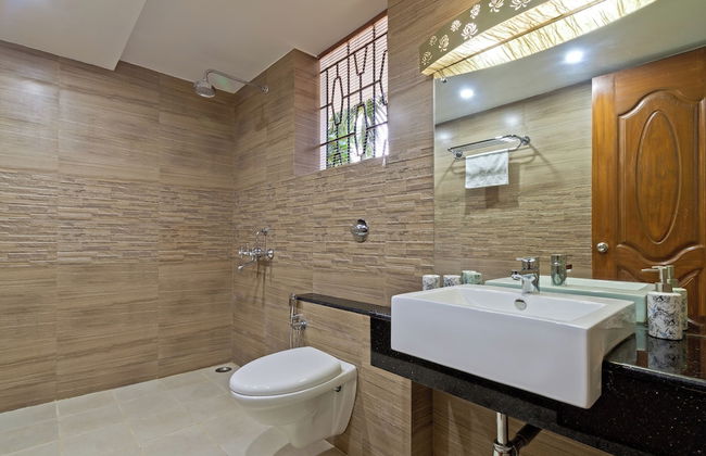 Villa Calangute Phase 2 - Photo 22