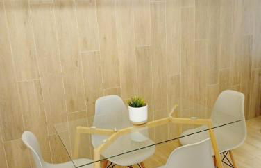 ParrApartamentos Cáceres - Foto 43