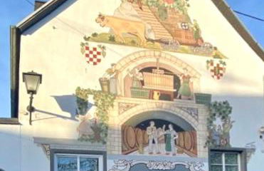 Moselblick Winningen Traumwohnung im „La Mosel“ - Foto 48