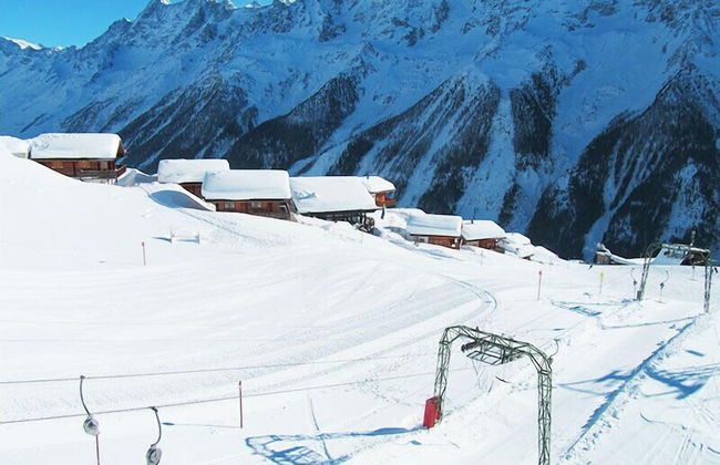 Swiss Chalet - Foto 11