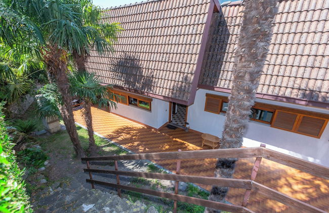 Villa Marilyn - Foto 20