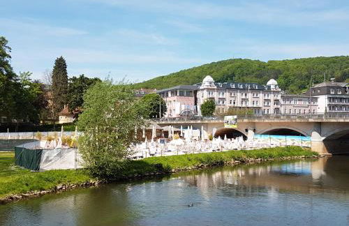 Ferienwohnung Maria - Bad Kissingen - Foto 37